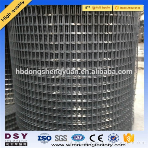 Concrete Reinforcement Welded Wire Mesh(31 years factory)